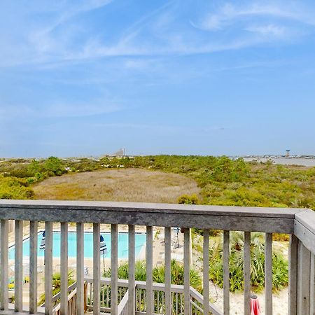 Sharp Reef On The Gulf #5 Villa Пенсакола Екстериор снимка