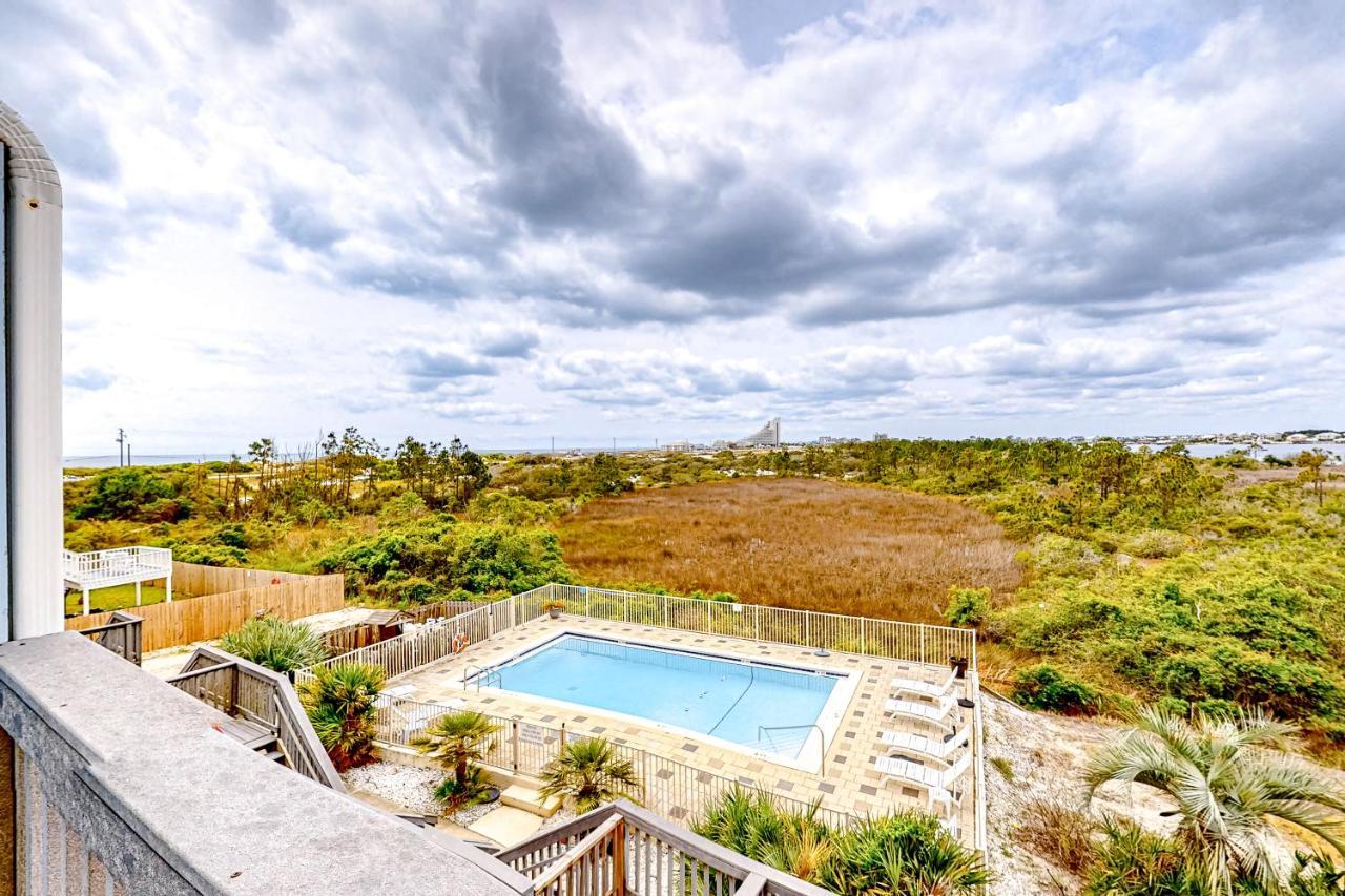 Sharp Reef On The Gulf #5 Villa Пенсакола Екстериор снимка
