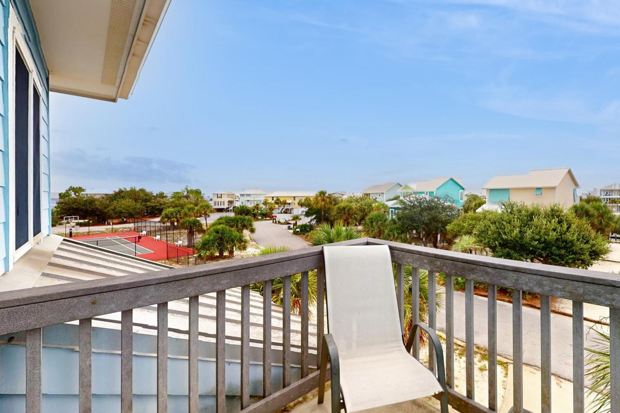 Sharp Reef On The Gulf #5 Villa Пенсакола Екстериор снимка