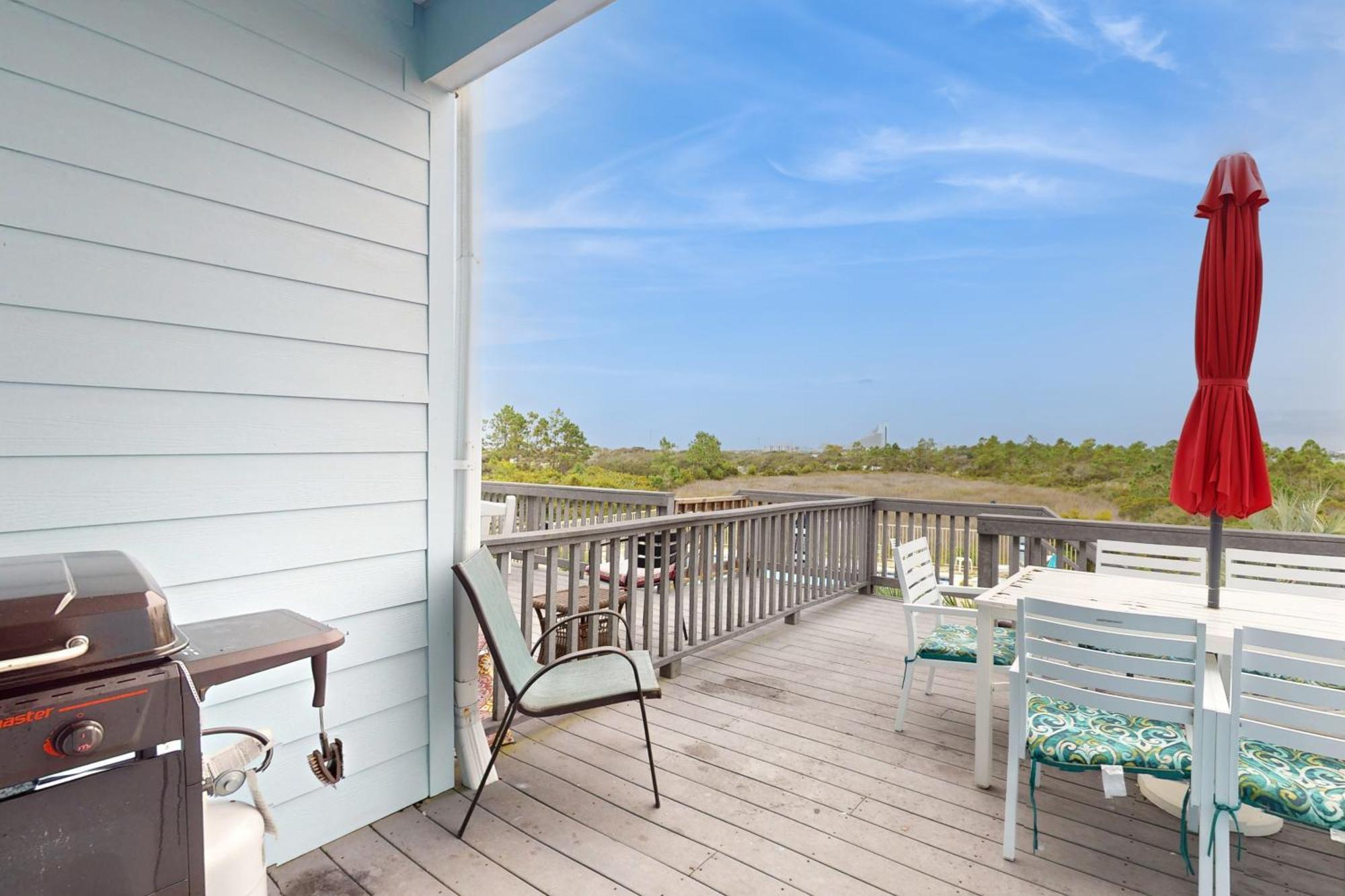Sharp Reef On The Gulf #5 Villa Пенсакола Екстериор снимка
